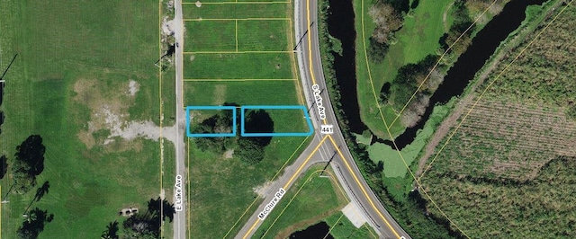 Rardin Ave, Pahokee FL, 33476 land for sale