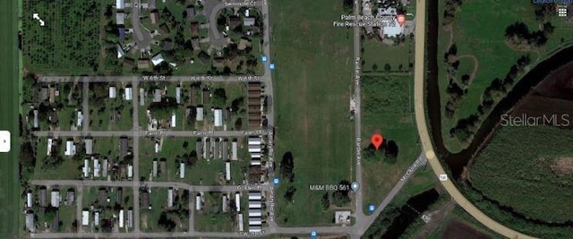 Rardin Ave, Pahokee, FL 33476