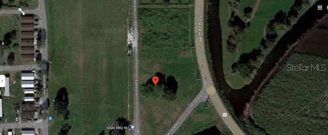 Rardin Ave, Pahokee, FL 33476