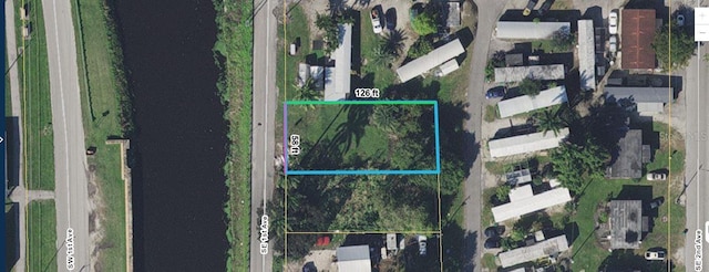 205 SE 1st Ave, South Bay FL, 33493 land for sale