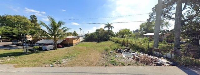 205 SE 1st Ave, South Bay, FL 33493