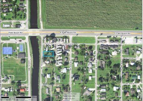 205 SE 1st Ave, South Bay, FL 33493