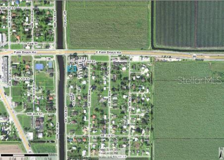 205 SE 1st Ave, South Bay, FL 33493