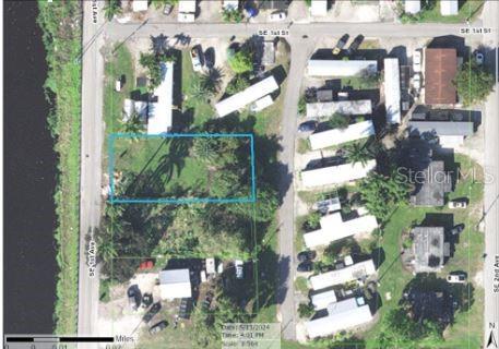 205 SE 1st Ave, South Bay, FL 33493