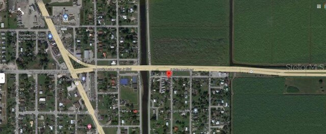 205 SE 1st Ave, South Bay, FL 33493