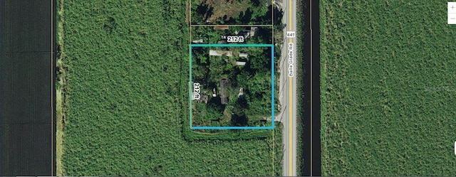 1751 Belle Glade Rd, Pahokee FL, 33476 land for sale