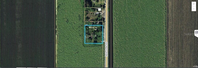 1751 Belle Glade Rd, Pahokee FL, 33476 land for sale