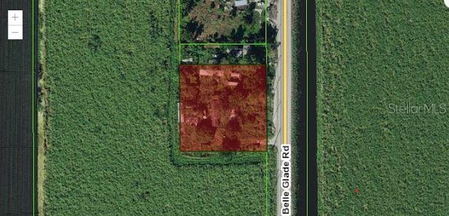1751 Belle Glade Rd, Pahokee, FL 33476