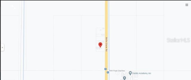 1751 Belle Glade Rd, Pahokee, FL 33476