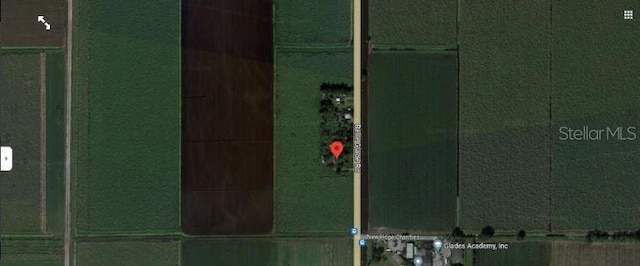 1751 Belle Glade Rd, Pahokee, FL 33476