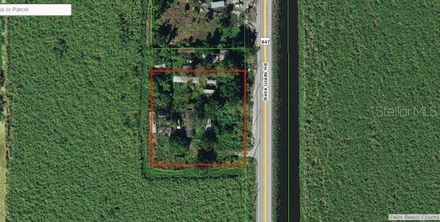1751 Belle Glade Rd, Pahokee, FL 33476