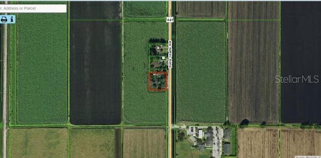 1751 Belle Glade Rd, Pahokee, FL 33476