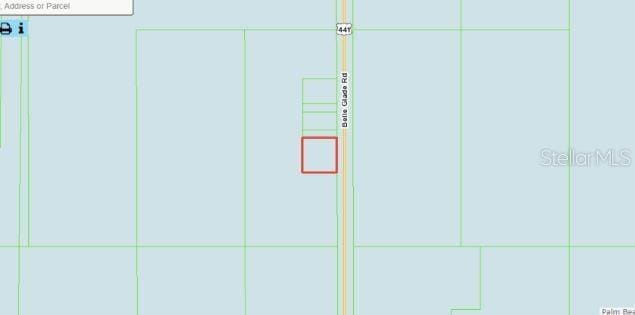 1751 Belle Glade Rd, Pahokee, FL 33476