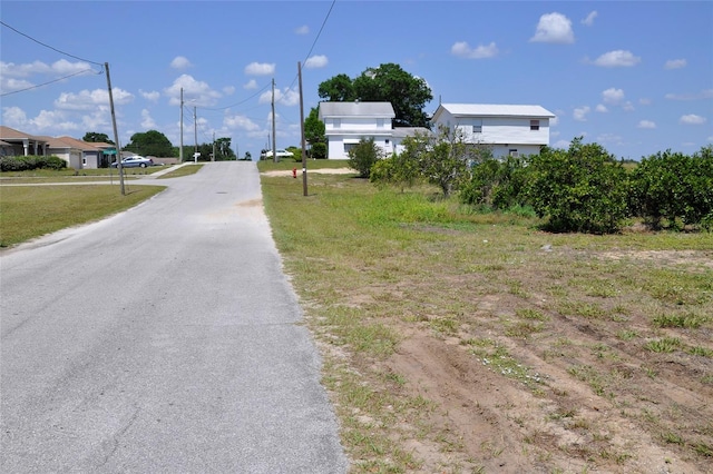 W F St, Frostproof FL, 33843 land for sale