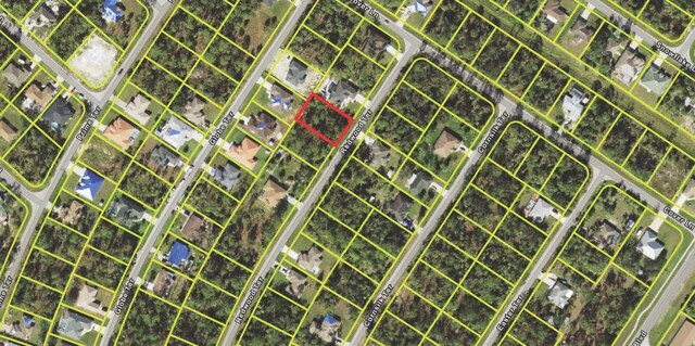 Redwood Ter, North Port, FL 34286