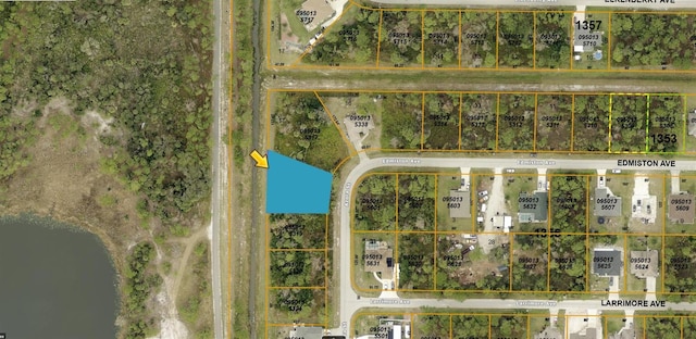 Listing photo 2 for Azora St, North Port FL 34291