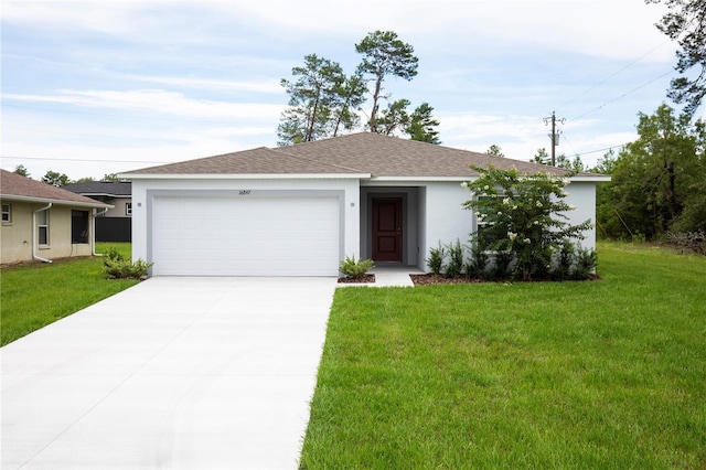 16847 SW 47th Ave, Ocala, FL 34473 - photo 1