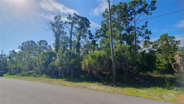 16245 Hillsborough Blvd, Port Charlotte FL, 33954 land for sale