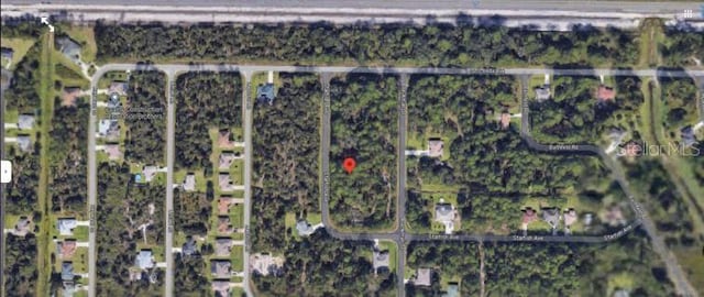 Starfish Ave, North Port, FL 34291