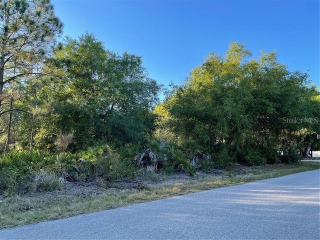 3481 Tiffiny St, Punta Gorda FL, 33980 land for sale