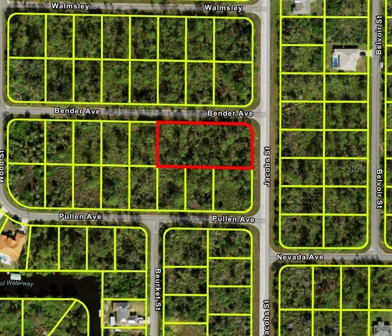 13489 Bender Ave, Port Charlotte, FL 33953 - photo 2