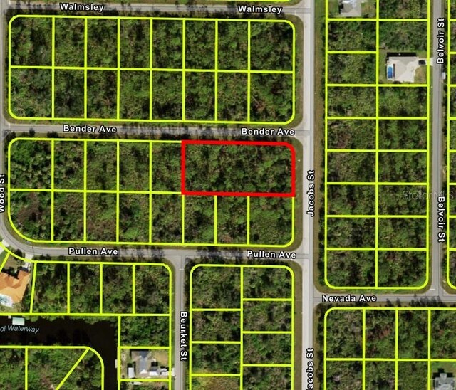 13489 Bender Ave, Port Charlotte, FL 33953 - photo 2