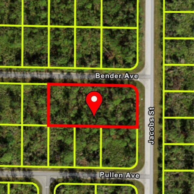 13489 Bender Ave, Port Charlotte, FL 33953 - photo 1