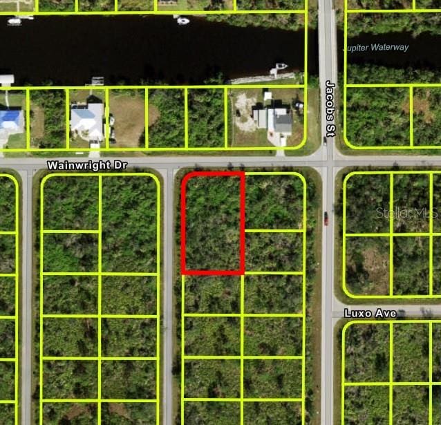 13589 Wainwright Dr, Port Charlotte, FL 33953