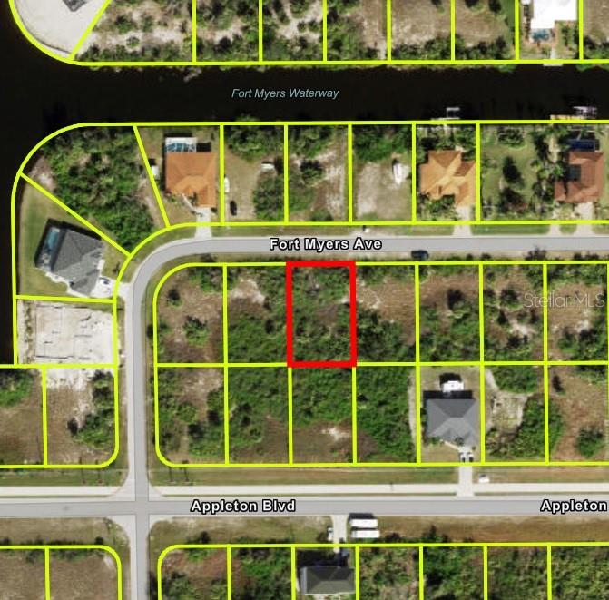14111 Fort Myers Ave, Port Charlotte, FL 33981