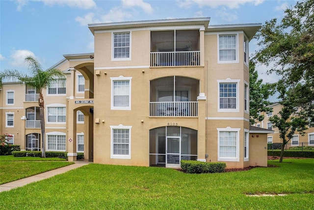 8105 Coconut Palm Way Unit 203, Kissimmee, FL 34747 - view of building exterior