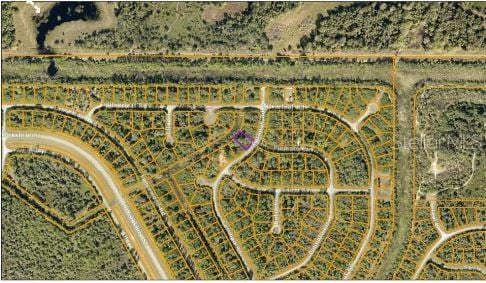 Ceriman Rd, North Port, FL 34288