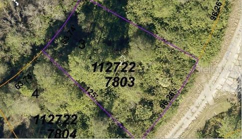 Ceriman Rd, North Port, FL 34288
