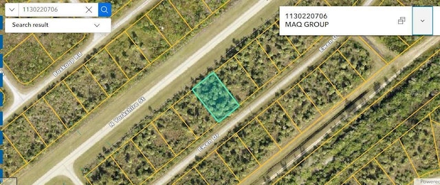 Ewen Dr, North Port, FL 34288