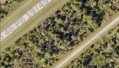 Ewen Dr, North Port, FL 34288