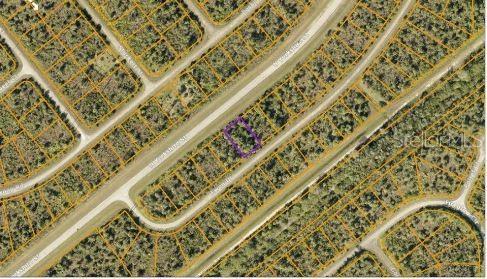 Ewen Dr, North Port, FL 34288