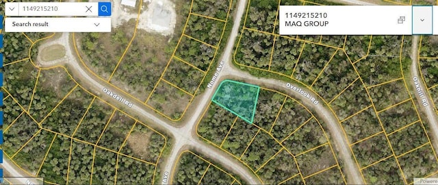 Nome Ave, North Port, FL 34288