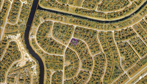 Nome Ave, North Port, FL 34288