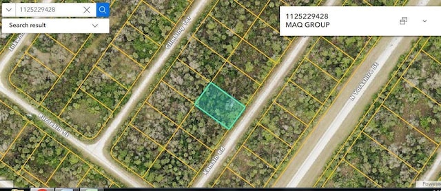 Kamain Rd, North Port, FL 34288