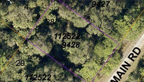 Kamain Rd, North Port, FL 34288