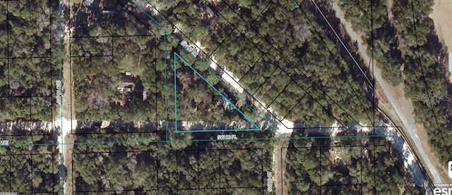 8089 SW 80th Trl, Trenton FL, 32693 land for sale