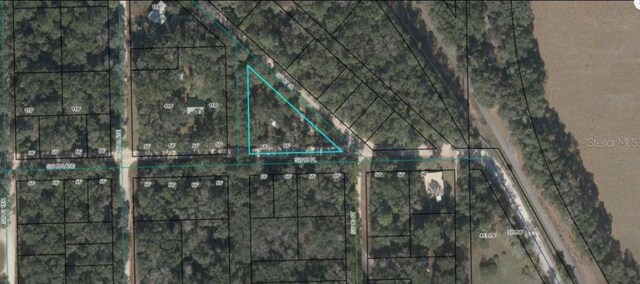 8089 SW 80th Trl, Trenton, FL 32693