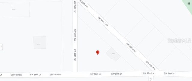 8089 SW 80th Trl, Trenton, FL 32693