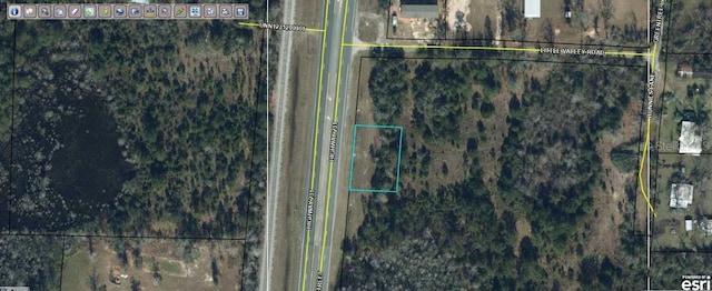 810 King St, Graceville FL, 32440 land for sale