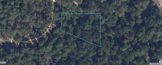 7231 Lehigh Dr, Keystone Heights FL, 32656 land for sale