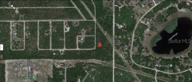7231 Lehigh Dr, Keystone Heights, FL 32656