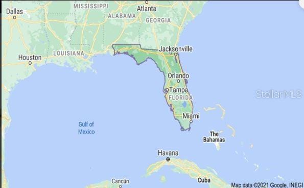 7231 Lehigh Dr, Keystone Heights, FL 32656