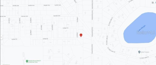 7231 Lehigh Dr, Keystone Heights, FL 32656