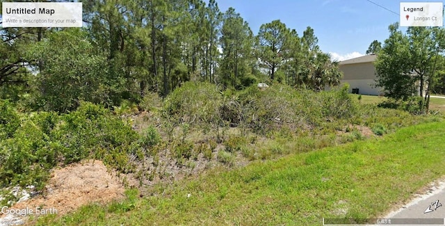 362 Hyacinth St, Port Charlotte FL, 33954 land for sale