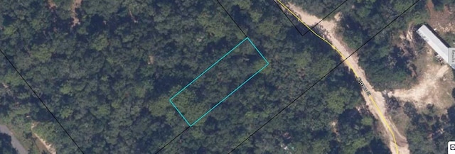 3rd St, Keystone Heights FL, 32656 land for sale