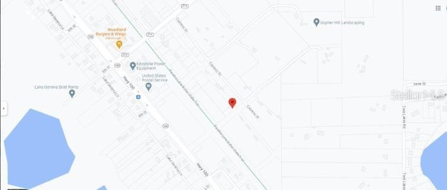 3rd St, Keystone Heights, FL 32656